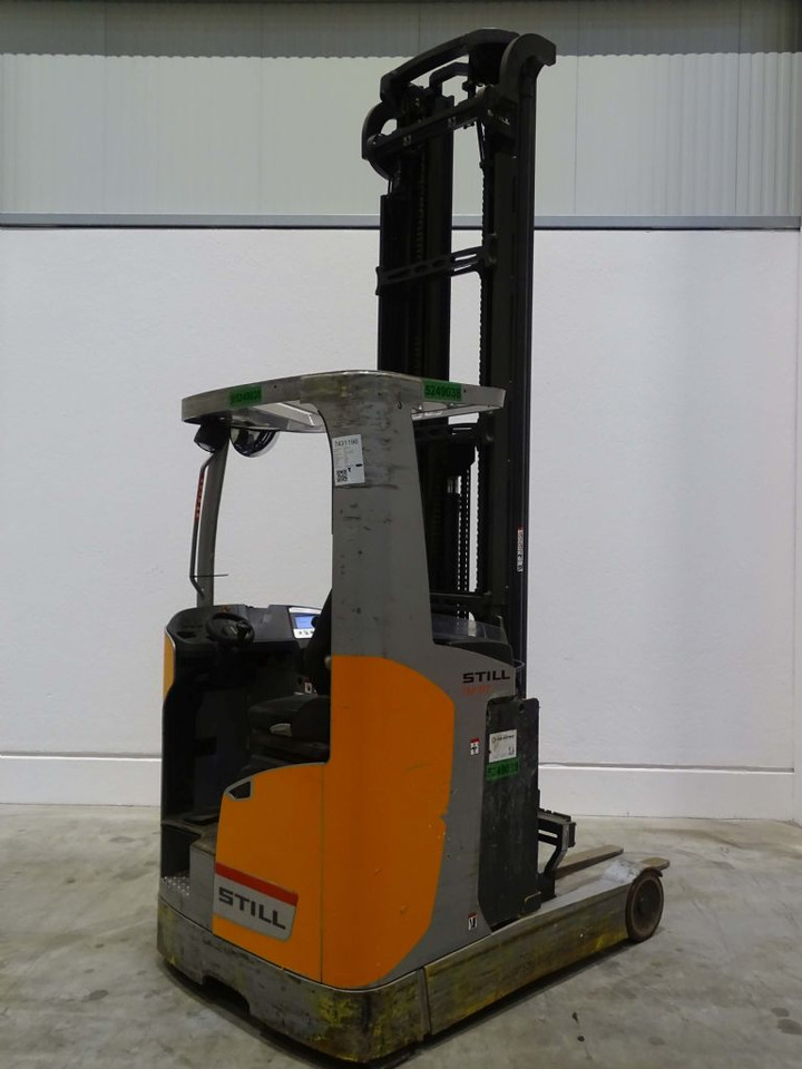 Still FM-X17 - Reach truck: picture 2 Still FM-X17 - Reach truck: picture 2
