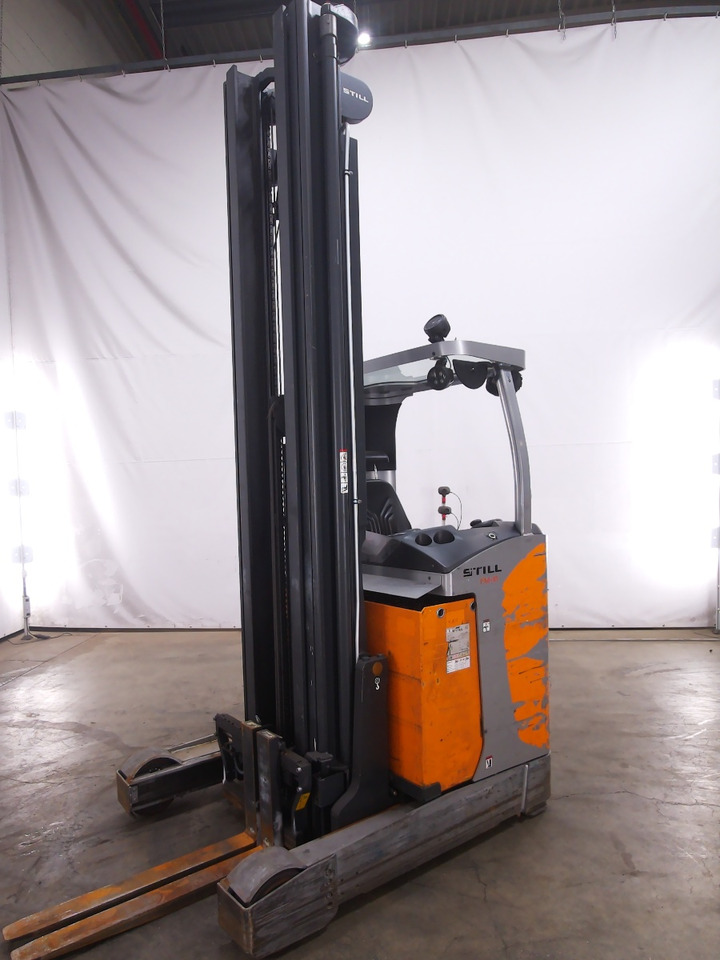 Still FM-X17 - Reach truck: picture 1 Still FM-X17 - Reach truck: picture 1