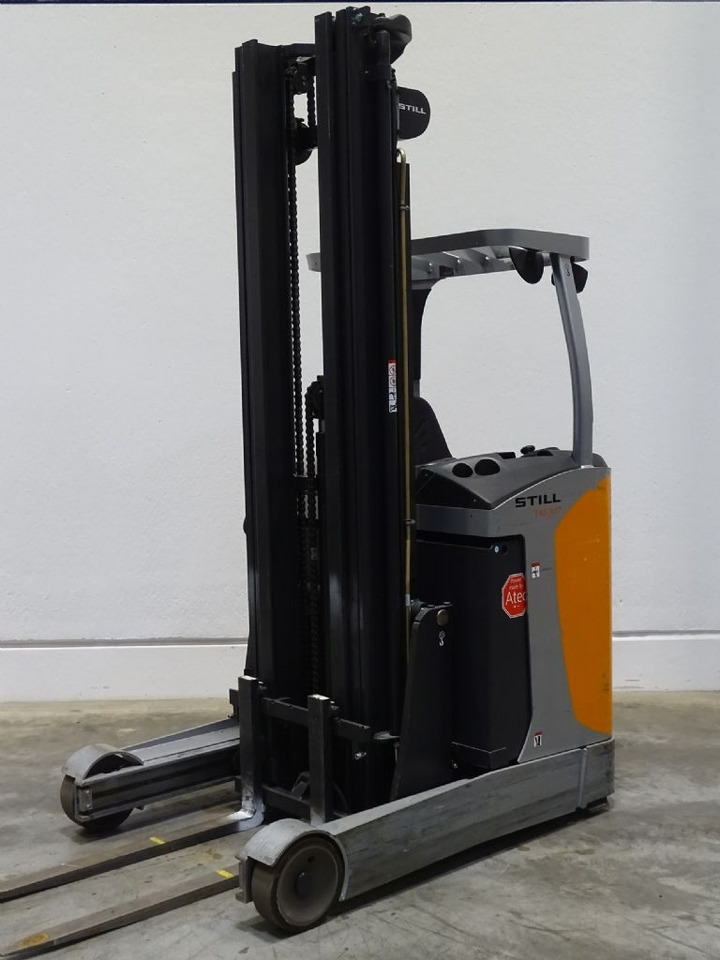 Still FM-X17 - Reach truck: picture 1 Still FM-X17 - Reach truck: picture 1