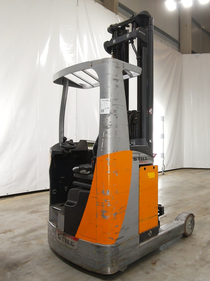 Still FM-X17 - Reach truck: picture 2 Still FM-X17 - Reach truck: picture 2