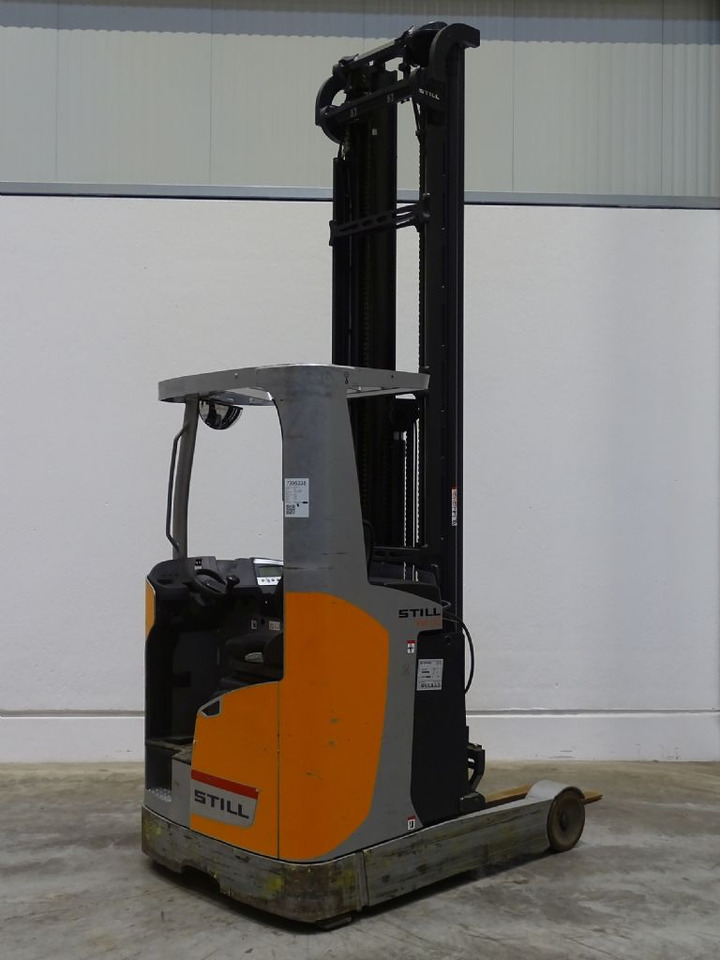 Still FM-X17 - Reach truck: picture 2 Still FM-X17 - Reach truck: picture 2