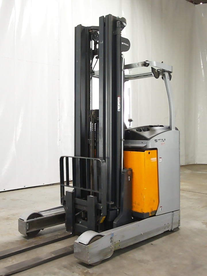 Still FM-X17 - Reach truck: picture 1 Still FM-X17 - Reach truck: picture 1