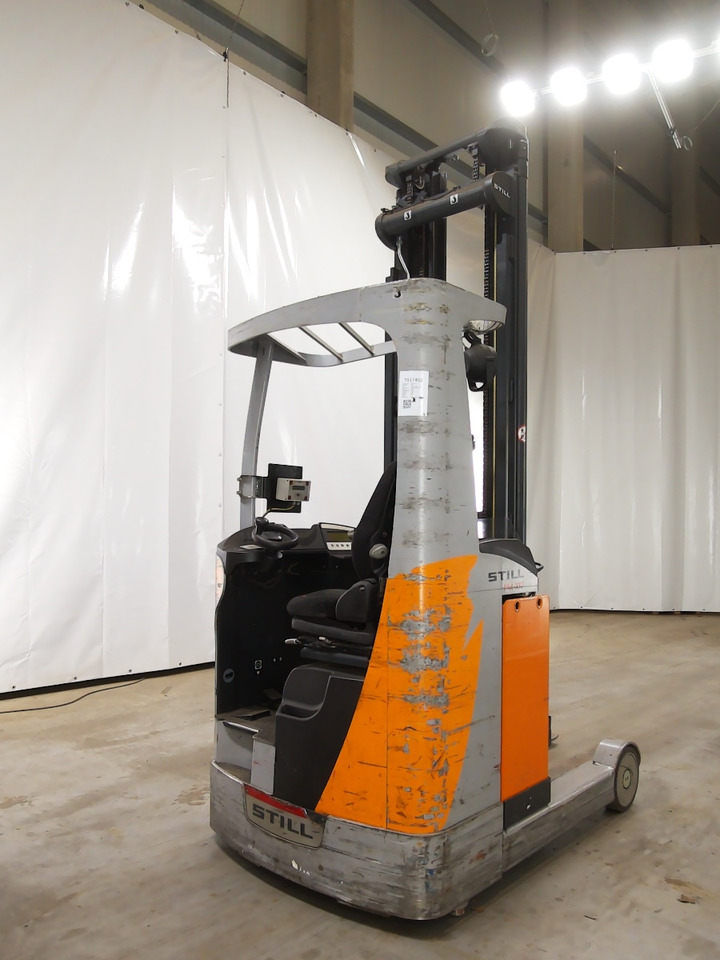Still FM-X17 - Reach truck: picture 2 Still FM-X17 - Reach truck: picture 2
