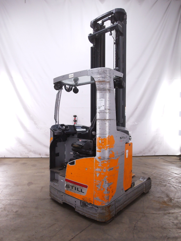 Still FM-X17 - Reach truck: picture 2 Still FM-X17 - Reach truck: picture 2