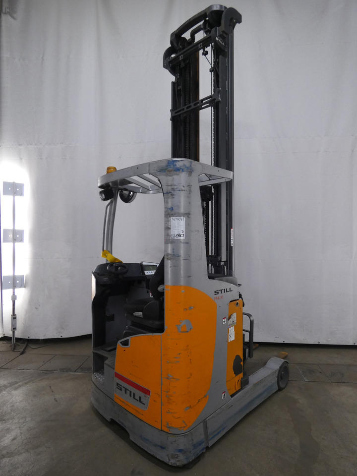 Still FM-X17 - Reach truck: picture 2 Still FM-X17 - Reach truck: picture 2