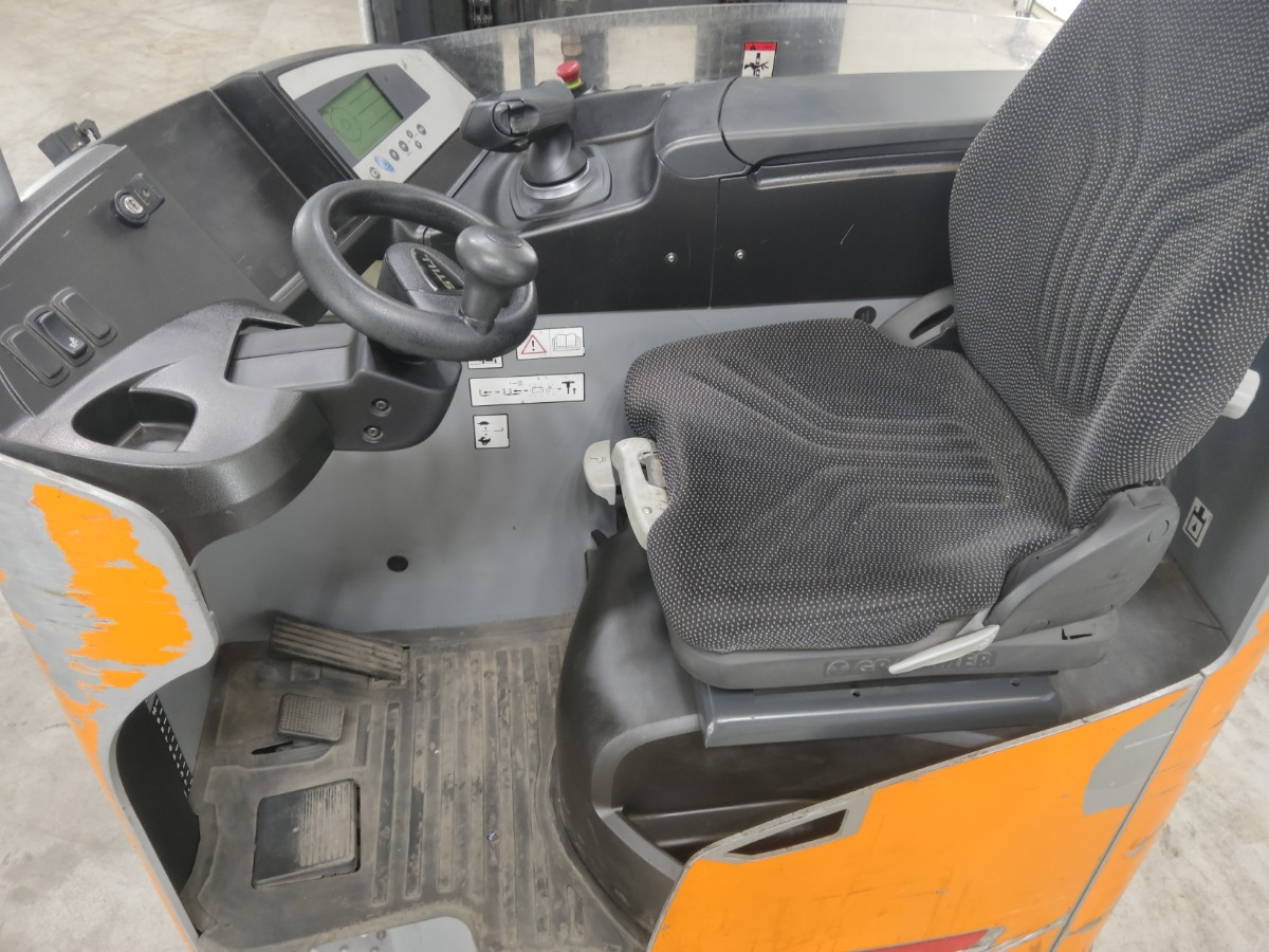 Still FM-X17 - Reach truck: picture 3 Still FM-X17 - Reach truck: picture 3