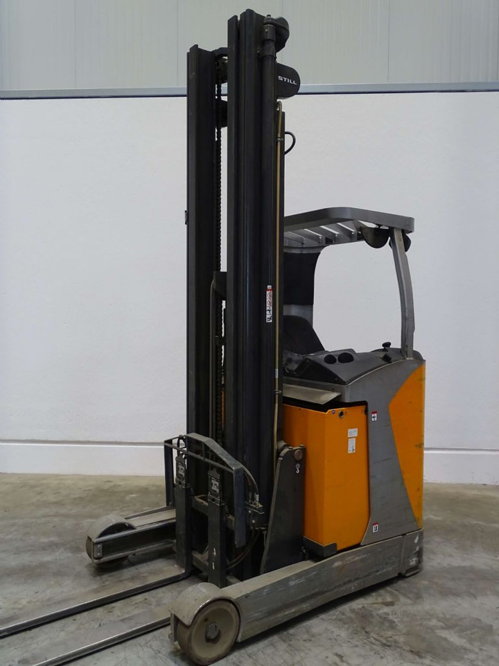 Still FM-X17 - Reach truck: picture 1 Still FM-X17 - Reach truck: picture 1