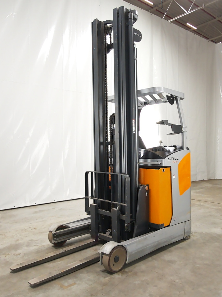 Still FM-X17 - Reach truck: picture 1 Still FM-X17 - Reach truck: picture 1