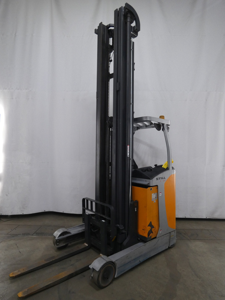 Still FM-X17 - Reach truck: picture 1 Still FM-X17 - Reach truck: picture 1