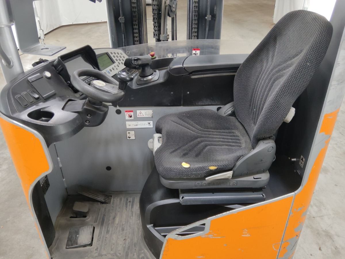 Still FM-X20 - Reach truck: picture 3 Still FM-X20 - Reach truck: picture 3