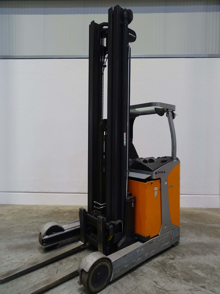 Still FM-X20 - Reach truck: picture 1 Still FM-X20 - Reach truck: picture 1