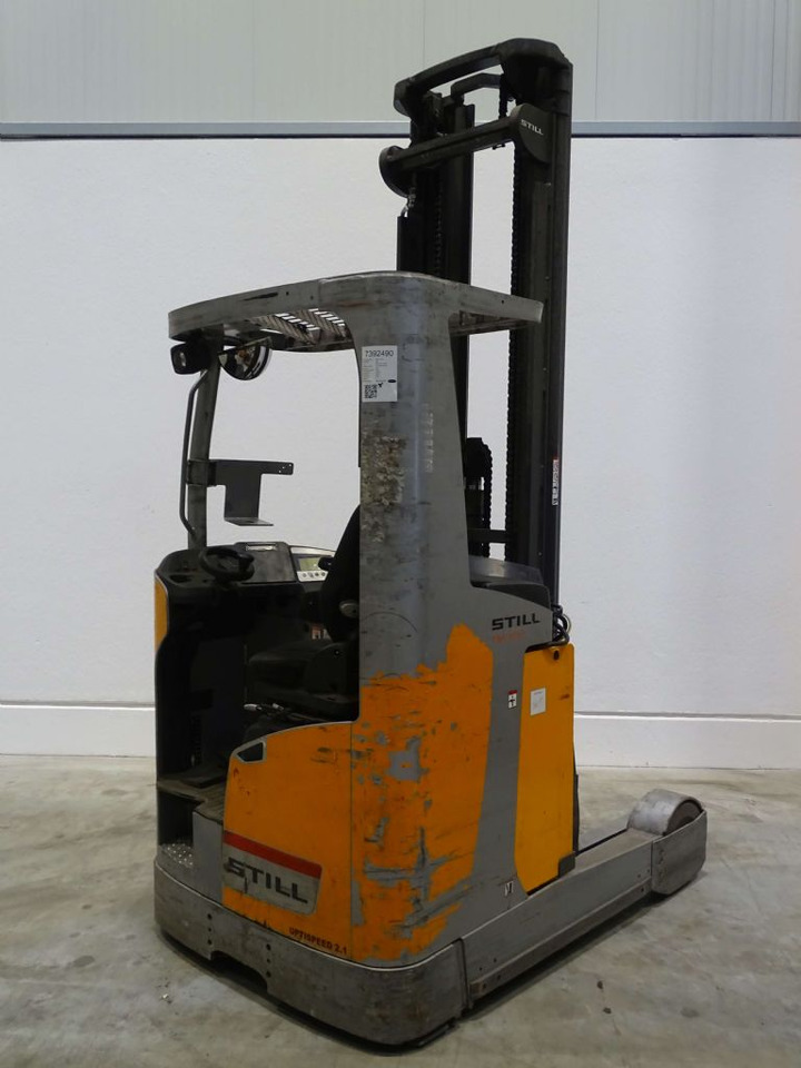 Still FM-X20 - Reach truck: picture 2 Still FM-X20 - Reach truck: picture 2