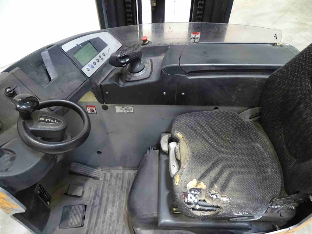 Still FM-X20 - Reach truck: picture 3 Still FM-X20 - Reach truck: picture 3