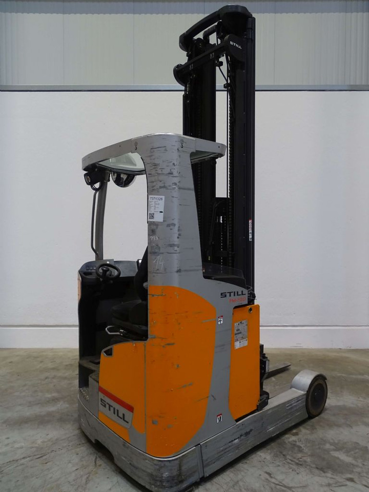 Still FM-X20 - Reach truck: picture 2 Still FM-X20 - Reach truck: picture 2