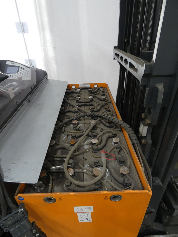 Still FM-X20 - Reach truck: picture 4 Still FM-X20 - Reach truck: picture 4