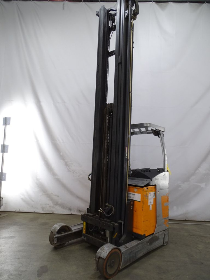 Still FM-X20 - Reach truck: picture 1 Still FM-X20 - Reach truck: picture 1