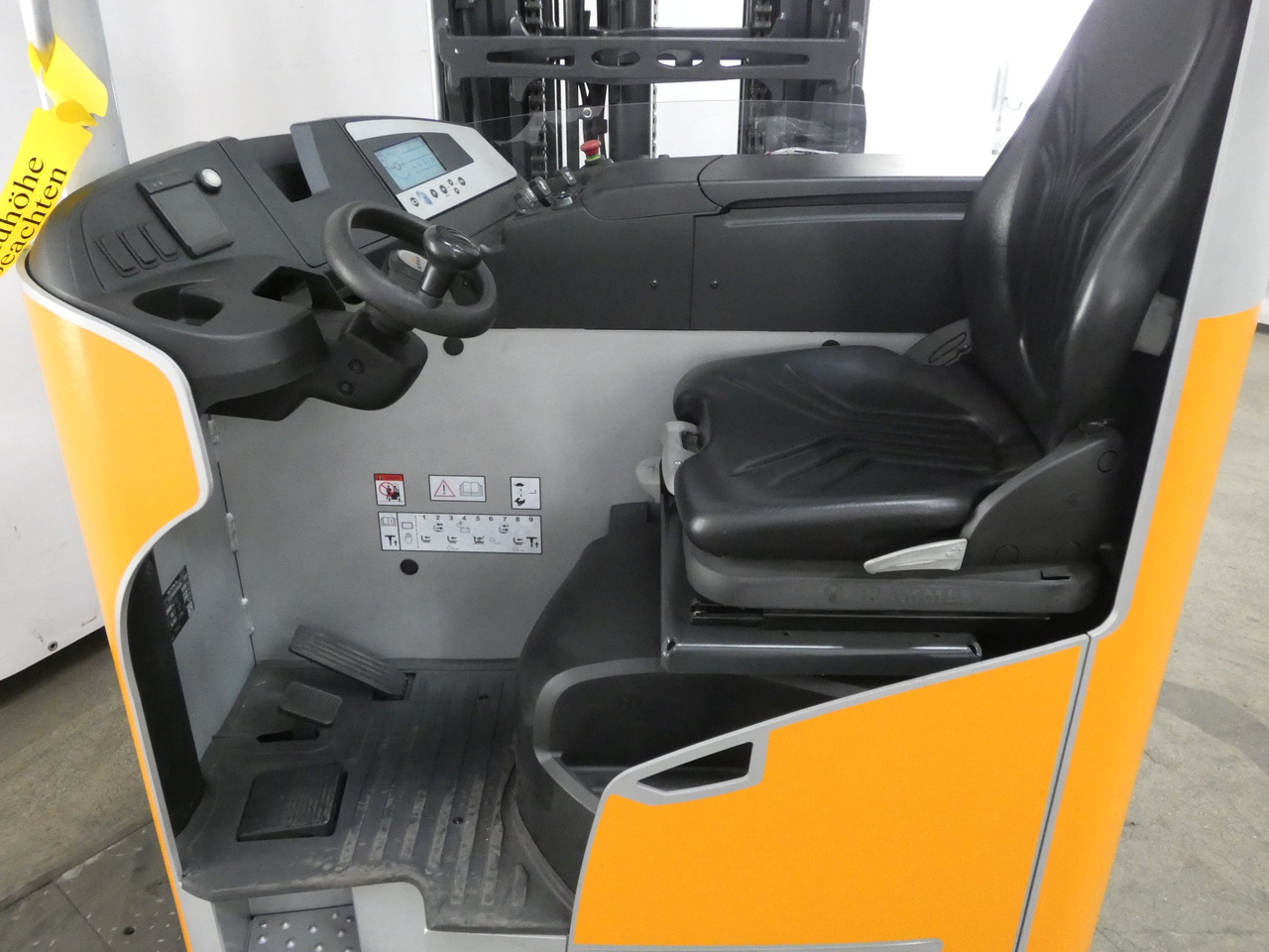 Still FM-X20 - Reach truck: picture 3 Still FM-X20 - Reach truck: picture 3