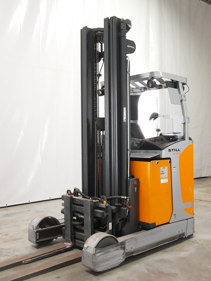 Still FM-X20 - Reach truck: picture 1 Still FM-X20 - Reach truck: picture 1