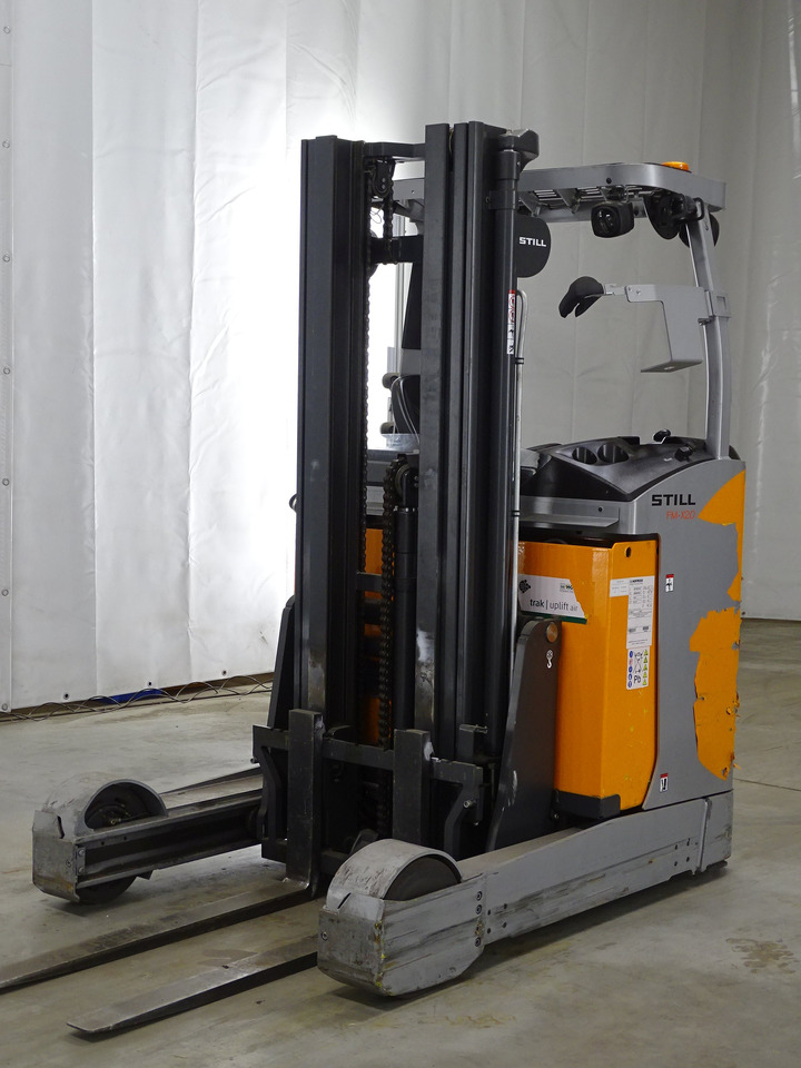 Still FM-X20 - Reach truck: picture 1 Still FM-X20 - Reach truck: picture 1