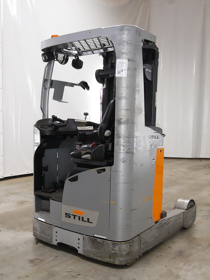 Still FM-X20 - Reach truck: picture 2 Still FM-X20 - Reach truck: picture 2