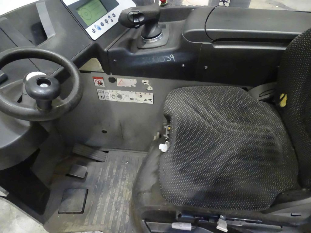 Still FM-X20 - Reach truck: picture 3 Still FM-X20 - Reach truck: picture 3