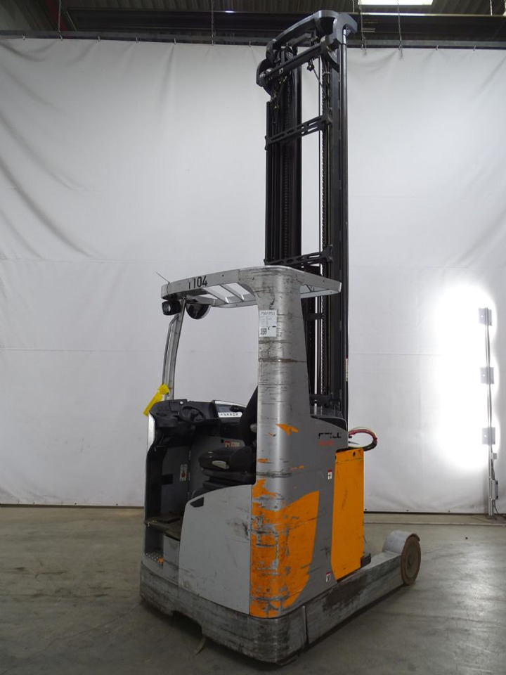 Still FM-X20 - Reach truck: picture 2 Still FM-X20 - Reach truck: picture 2