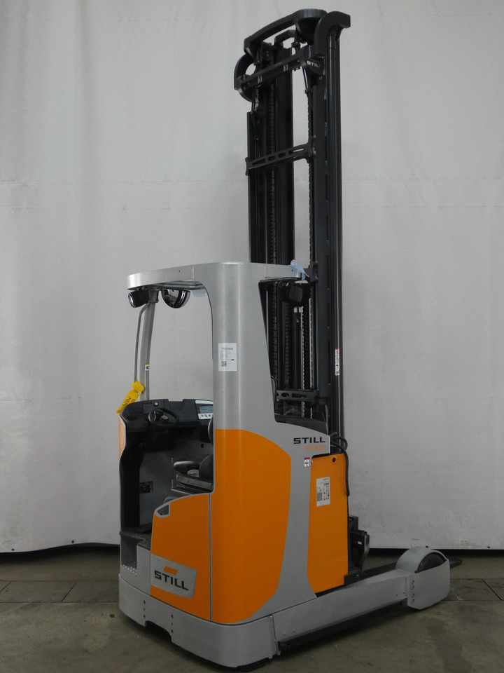 Still FM-X20 - Reach truck: picture 2 Still FM-X20 - Reach truck: picture 2