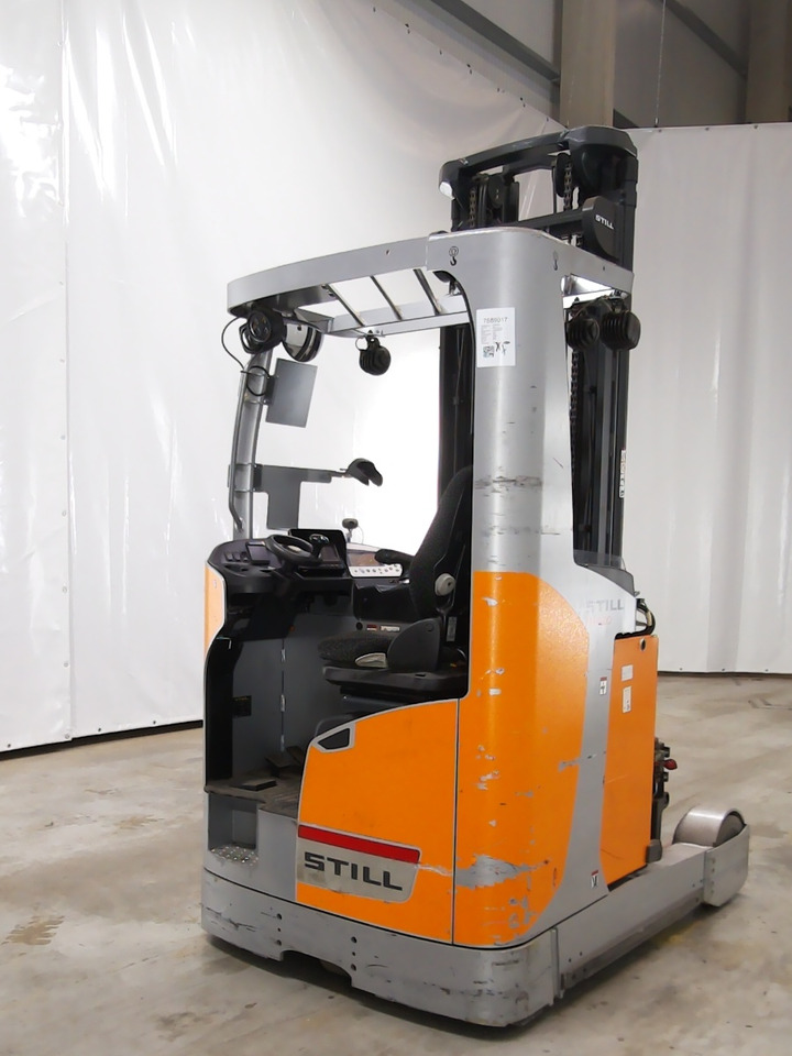 Still FM-X20 - Reach truck: picture 2 Still FM-X20 - Reach truck: picture 2
