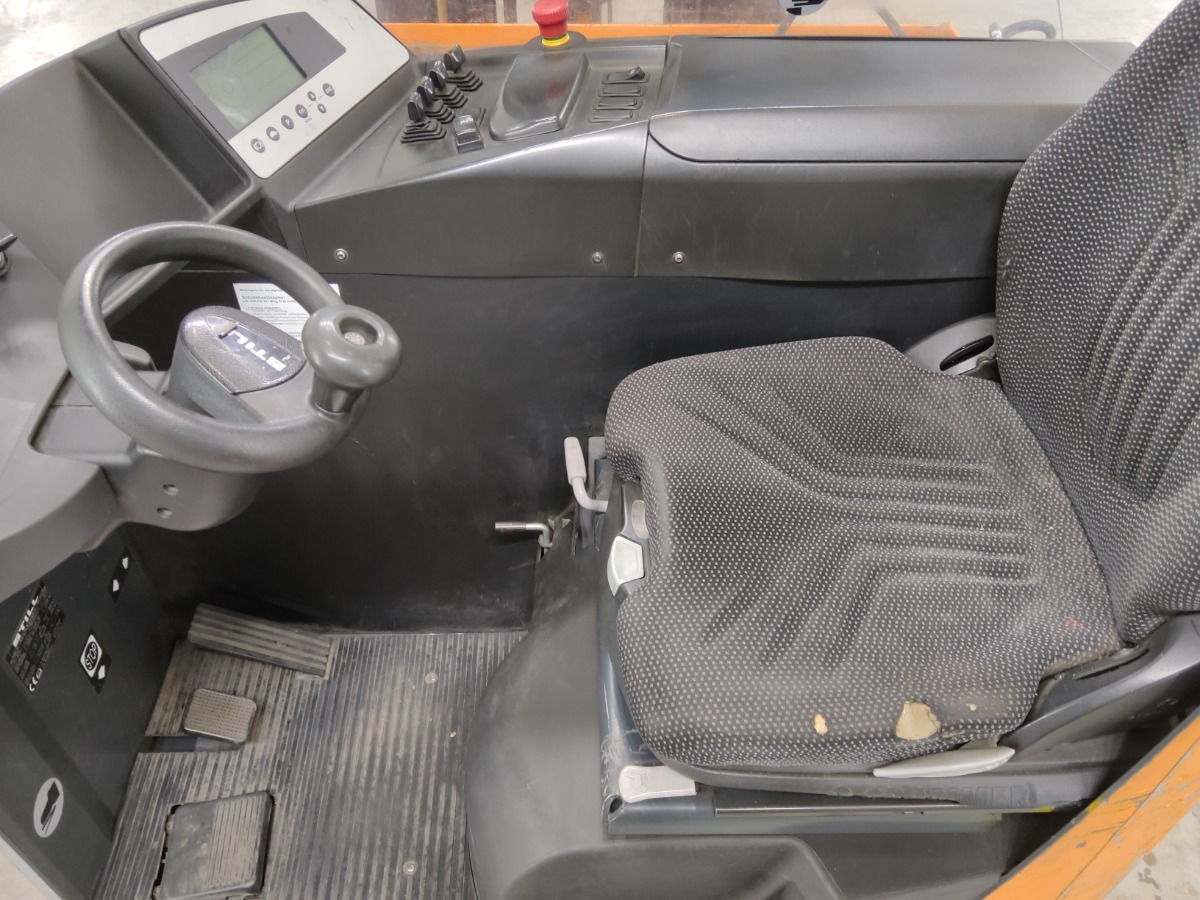 Still FM-X20 - Reach truck: picture 3 Still FM-X20 - Reach truck: picture 3