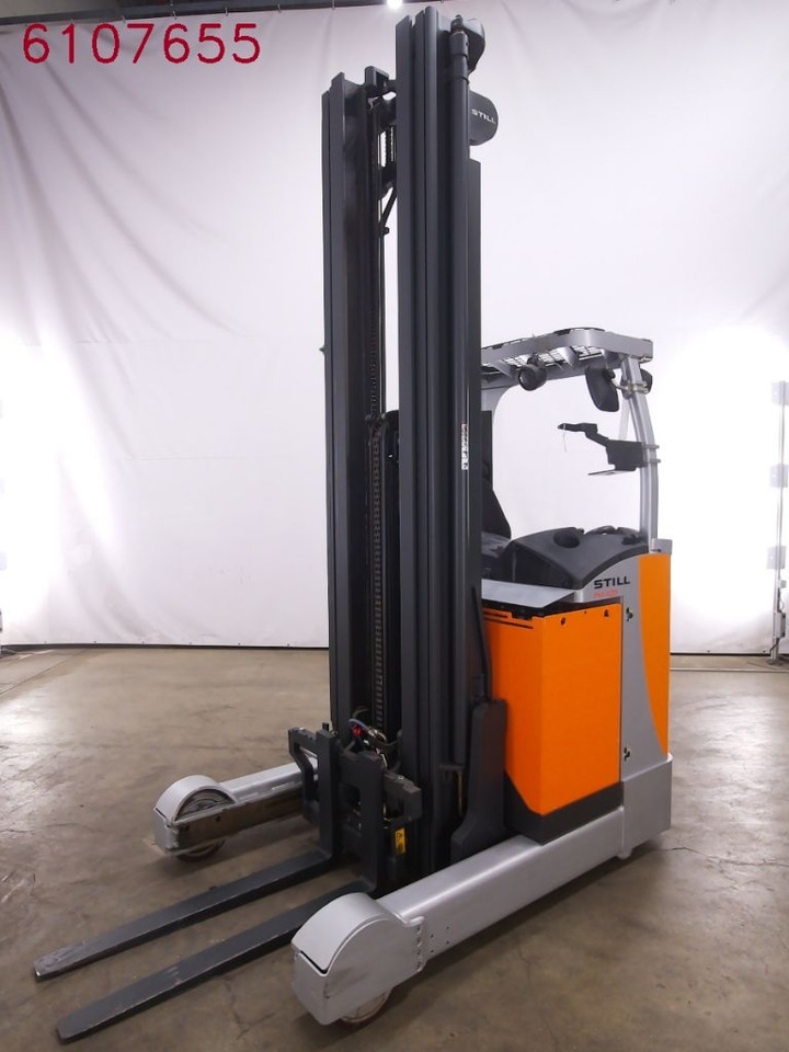 Still FM-X25 - Reach truck: picture 5 Still FM-X25 - Reach truck: picture 5
