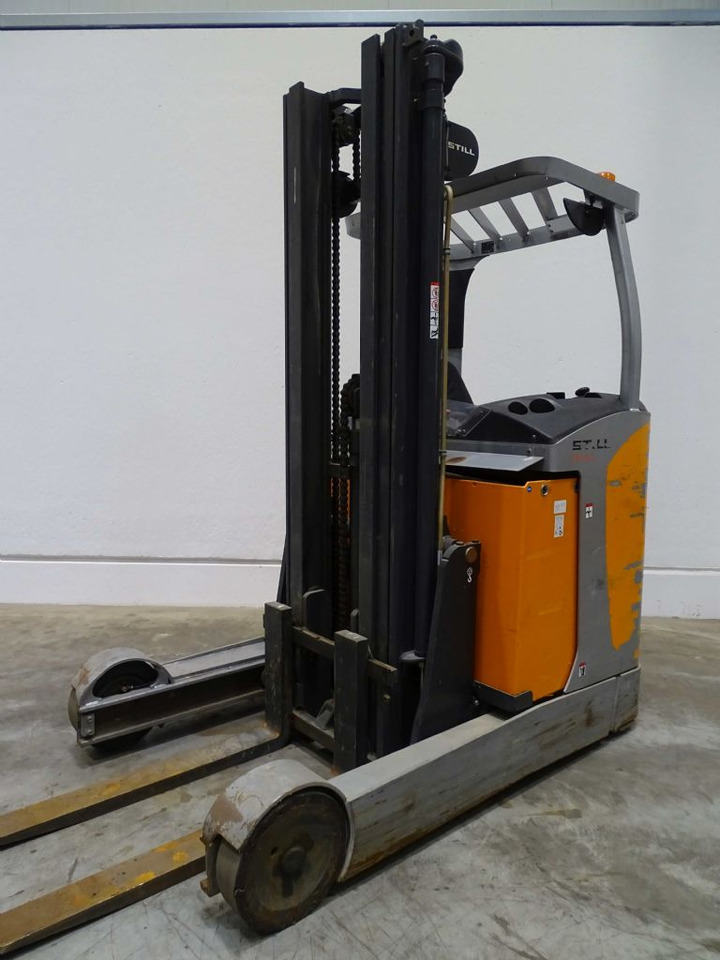Still FM-X25 - Reach truck: picture 1 Still FM-X25 - Reach truck: picture 1