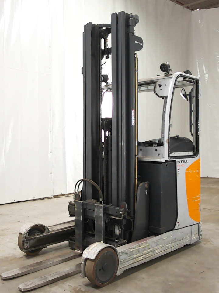 Still FM-X25 - Reach truck: picture 1 Still FM-X25 - Reach truck: picture 1