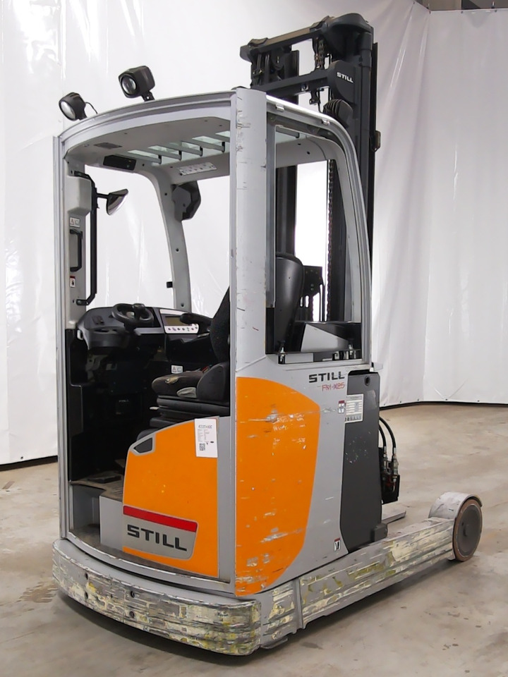 Still FM-X25 - Reach truck: picture 2 Still FM-X25 - Reach truck: picture 2