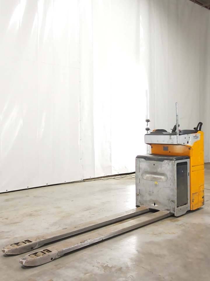 Still FXH25N/2400MM - Pallet truck: picture 1 Still FXH25N/2400MM - Pallet truck: picture 1