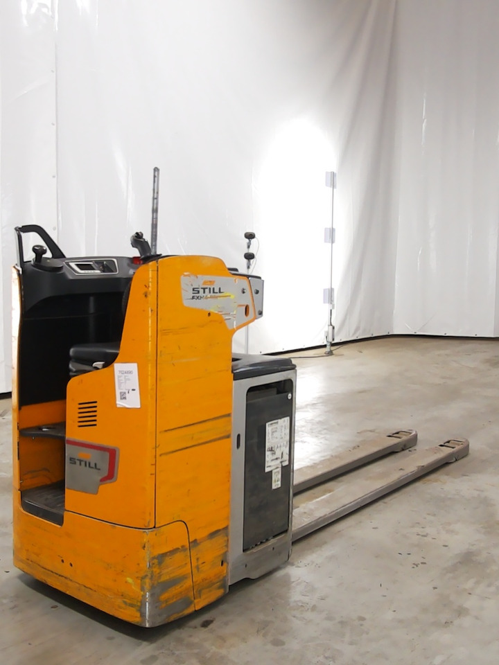 Still FXH25N/2400MM - Pallet truck: picture 2 Still FXH25N/2400MM - Pallet truck: picture 2