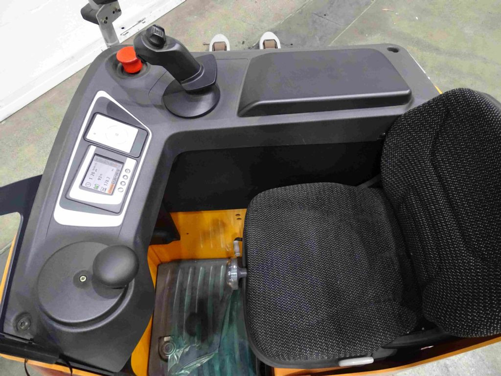 Still FXH25N/LIION - Pallet truck: picture 3 Still FXH25N/LIION - Pallet truck: picture 3