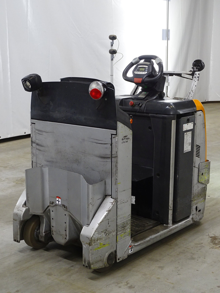 Still LTX50 - Tow tractor: picture 2 Still LTX50 - Tow tractor: picture 2