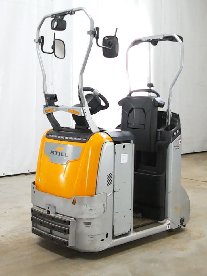 Still LTX50 - Tow tractor: picture 1 Still LTX50 - Tow tractor: picture 1