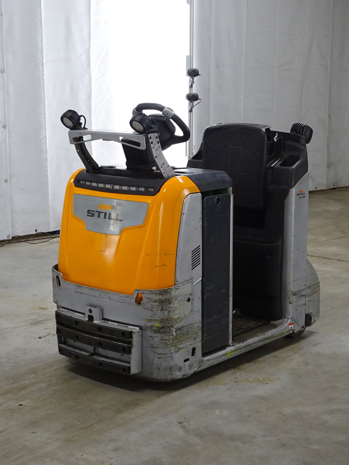 Still LTX50 - Tow tractor: picture 1 Still LTX50 - Tow tractor: picture 1