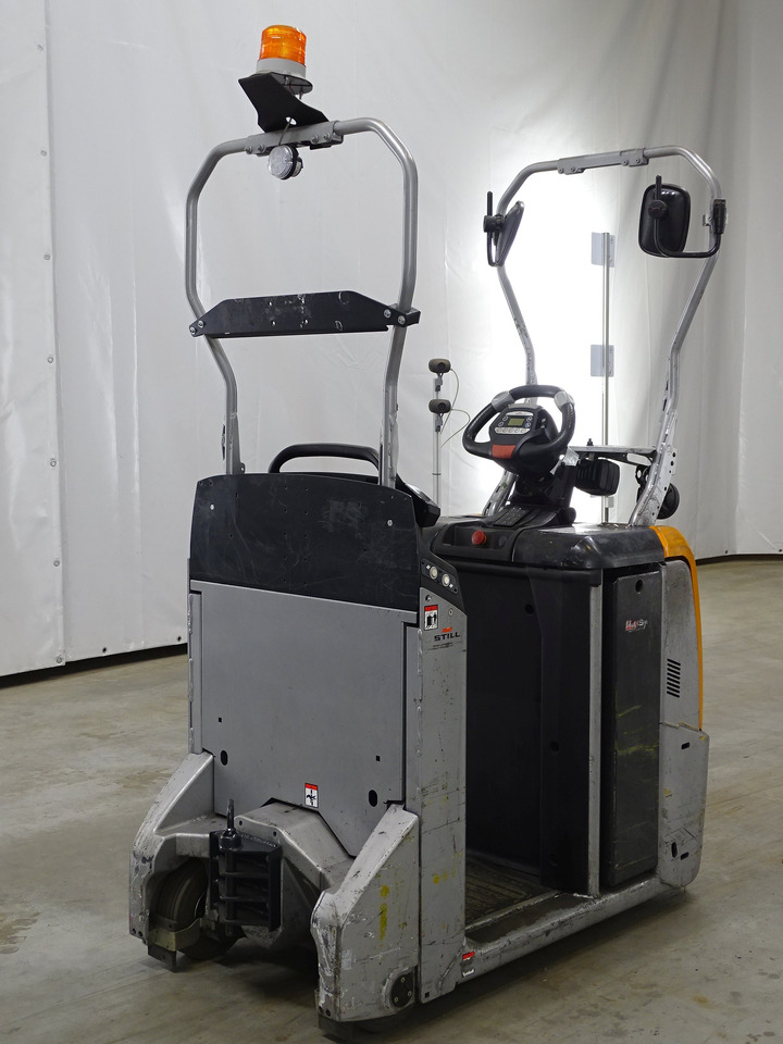 Still LTX50 - Tow tractor: picture 2 Still LTX50 - Tow tractor: picture 2