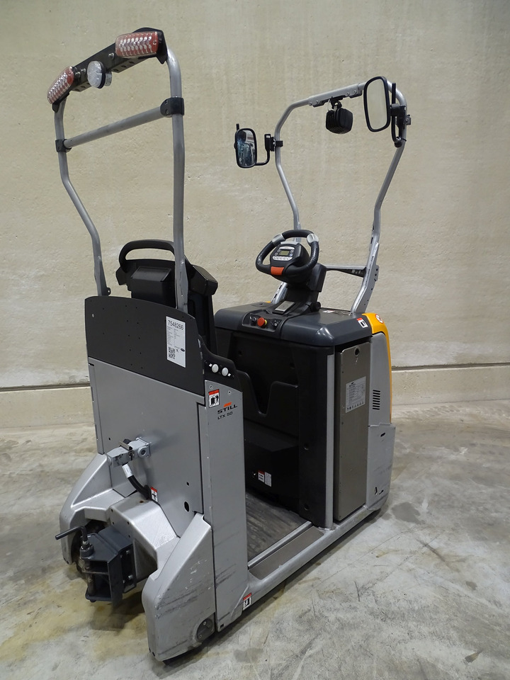 Still LTX50 - Tow tractor: picture 2 Still LTX50 - Tow tractor: picture 2
