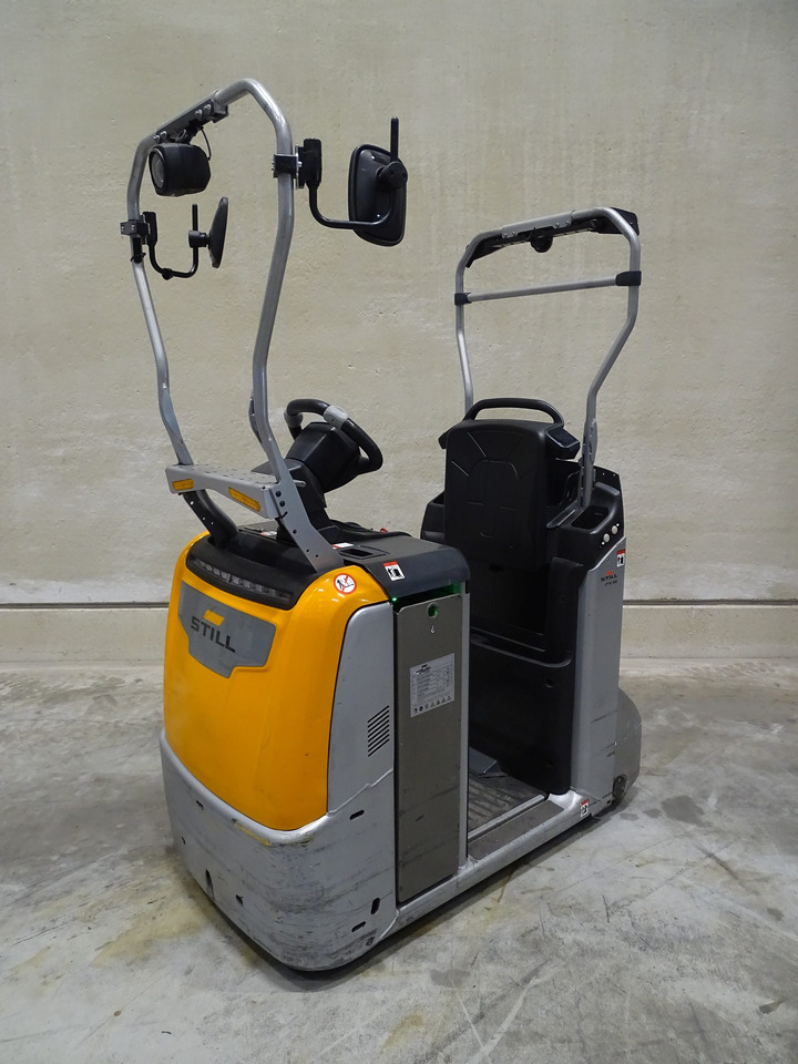 Still LTX50 - Tow tractor: picture 1 Still LTX50 - Tow tractor: picture 1