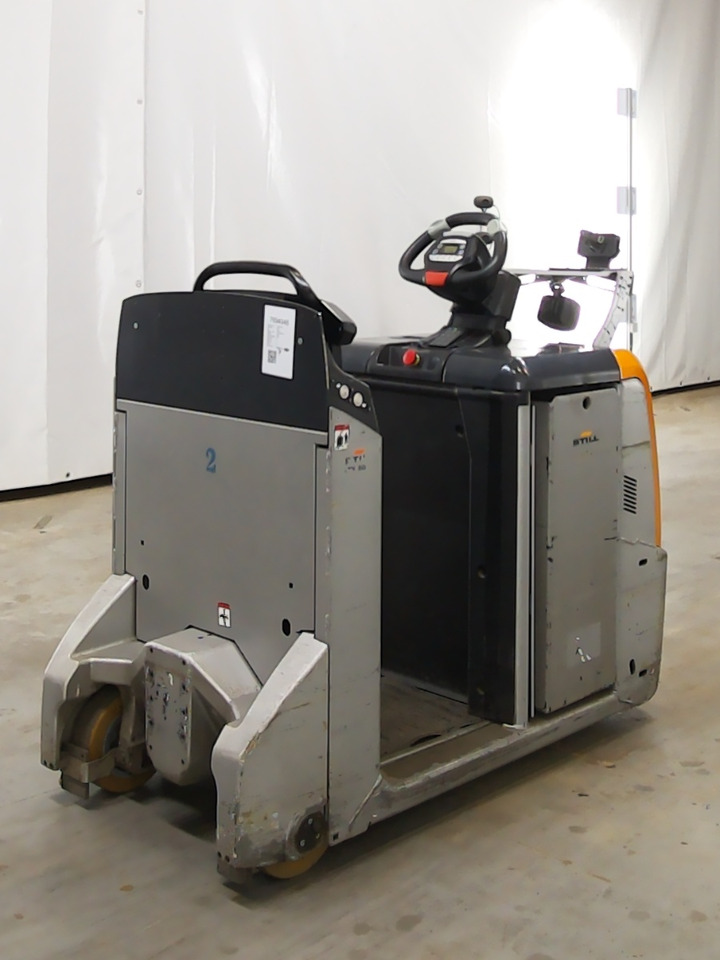 Still LTX50 - Tow tractor: picture 2 Still LTX50 - Tow tractor: picture 2