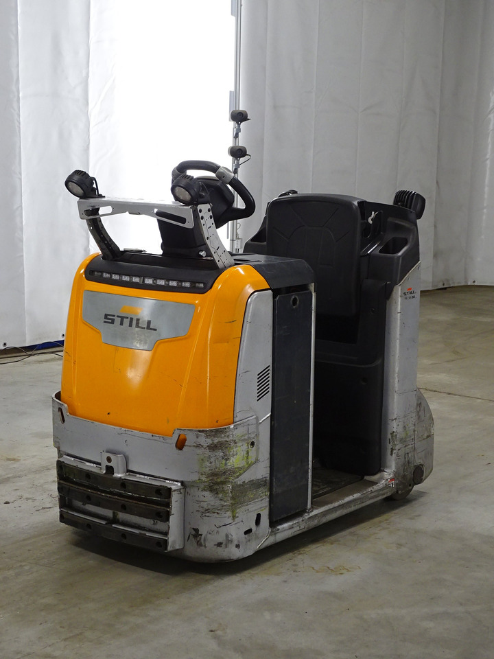 Still LTX50 - Tow tractor: picture 1 Still LTX50 - Tow tractor: picture 1