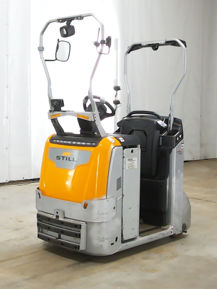 Still LTX50 - Tow tractor: picture 1 Still LTX50 - Tow tractor: picture 1