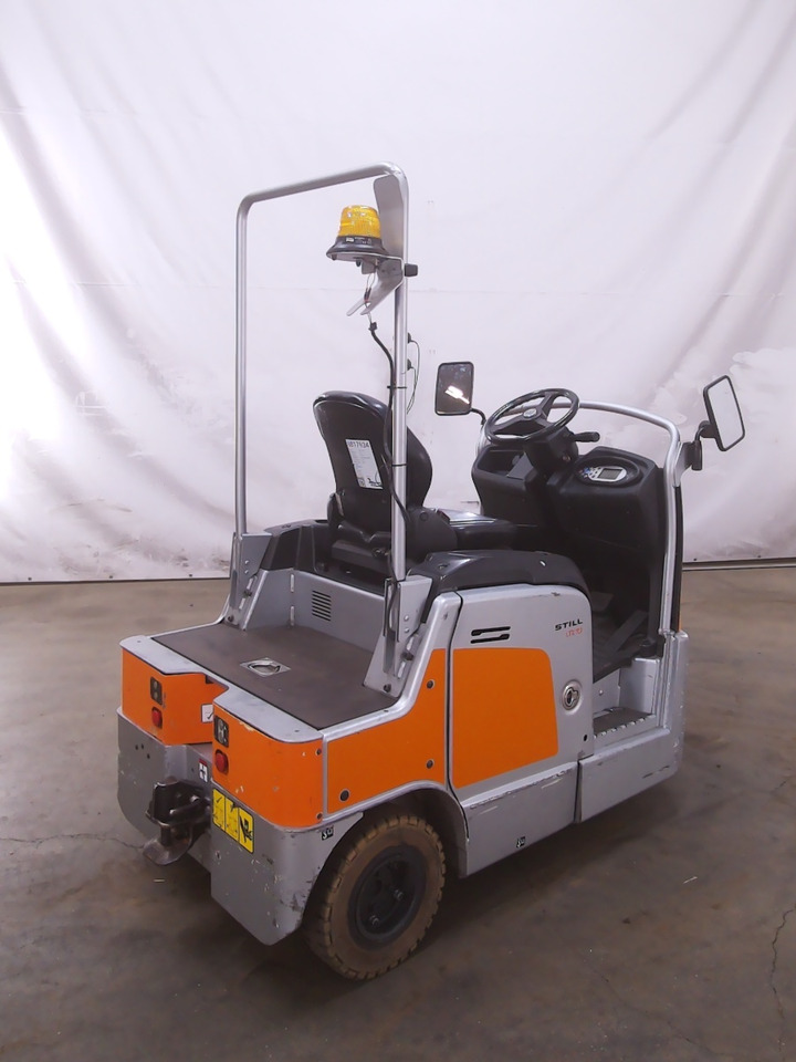 Still LTX70 - Tow tractor: picture 2 Still LTX70 - Tow tractor: picture 2