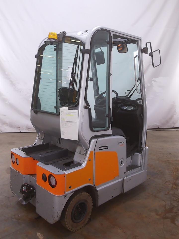 Still LTX70 - Tow tractor: picture 2 Still LTX70 - Tow tractor: picture 2