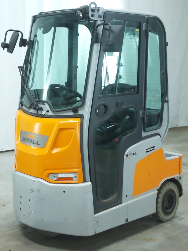 Still LTX80 - Tow tractor: picture 1 Still LTX80 - Tow tractor: picture 1