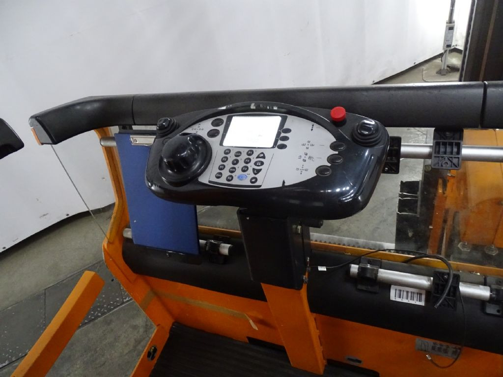 Still MX-X - Order picker: picture 3 Still MX-X - Order picker: picture 3