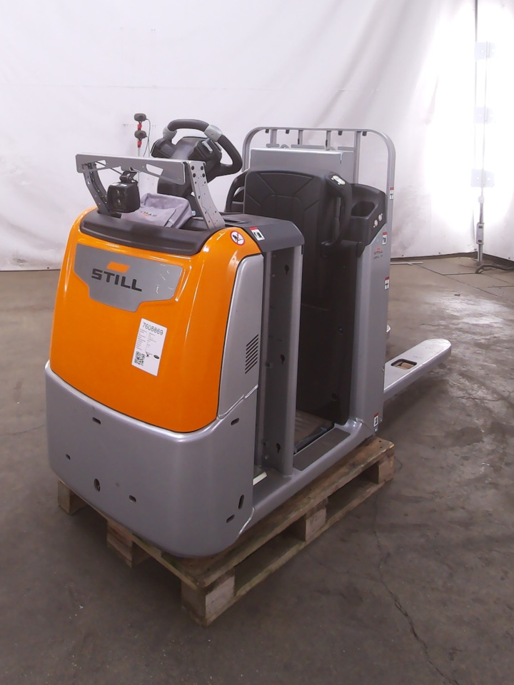 Still OPX-L12/1450MM/BATT. - Order picker: picture 2 Still OPX-L12/1450MM/BATT. - Order picker: picture 2